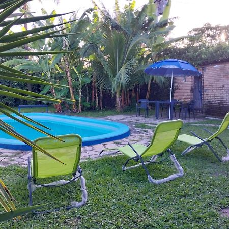 Pousada Maria Bonita Praia Da Sereia Maceió Kültér fotó
