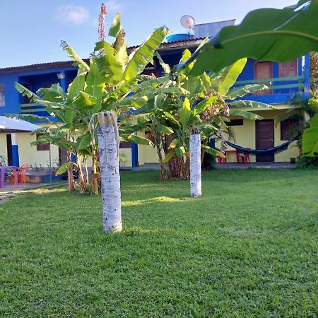Pousada Maria Bonita Praia Da Sereia Maceió Kültér fotó