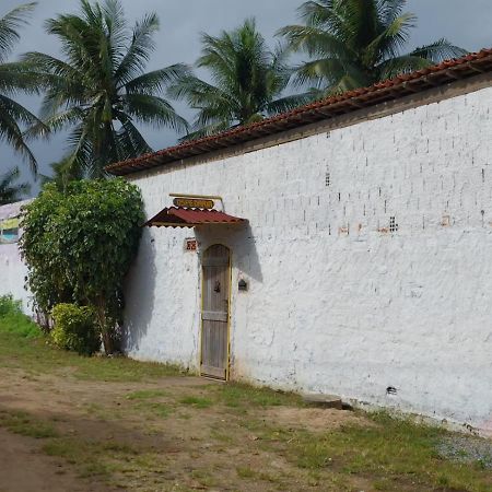 Pousada Maria Bonita Praia Da Sereia Maceió Kültér fotó