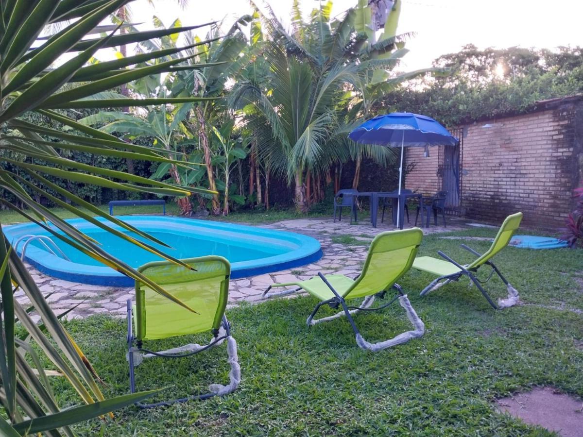 Pousada Maria Bonita Praia Da Sereia Maceió Kültér fotó
