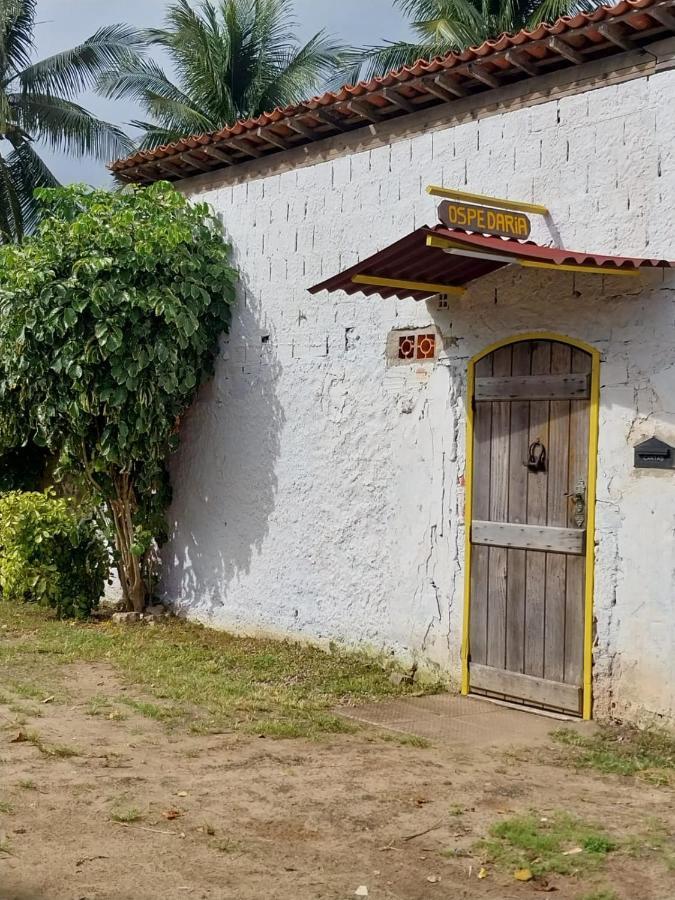 Pousada Maria Bonita Praia Da Sereia Maceió Kültér fotó