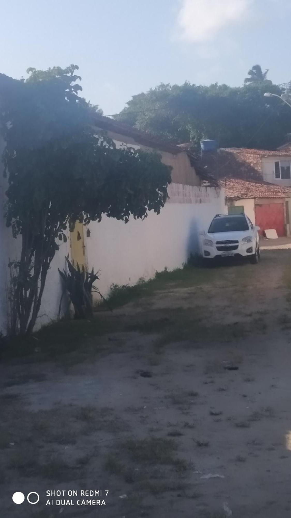 Pousada Maria Bonita Praia Da Sereia Maceió Kültér fotó