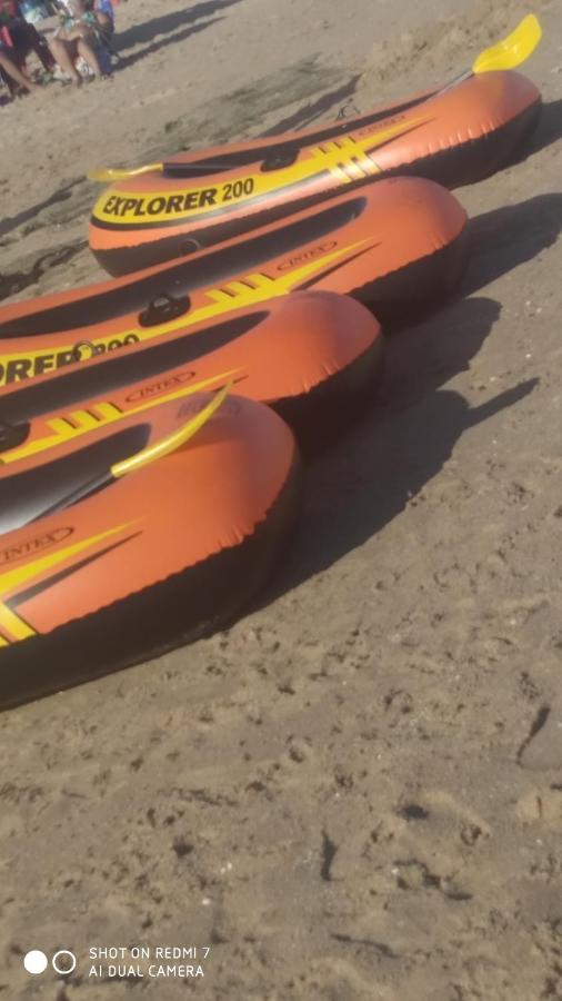 Pousada Maria Bonita Praia Da Sereia Maceió Kültér fotó